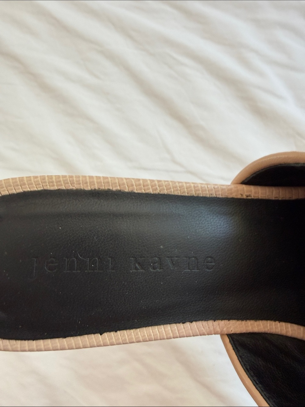 Jenni Kayne Mules - Picture 4 of 16